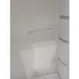 Refurbished Iberna IBFLO3550 Integrated 316 Litre Fridge White