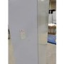 Refurbished Iberna IBFLO3550 Integrated 316 Litre Fridge White