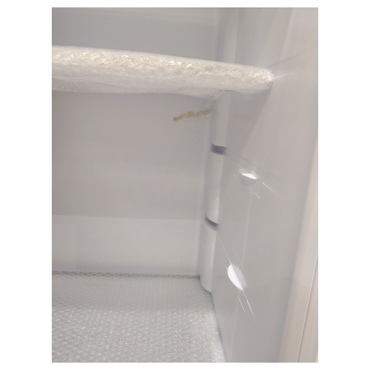 Refurbished Candy CFLO 3550 E/1K Integrated 316 Litre Fridge Freezer