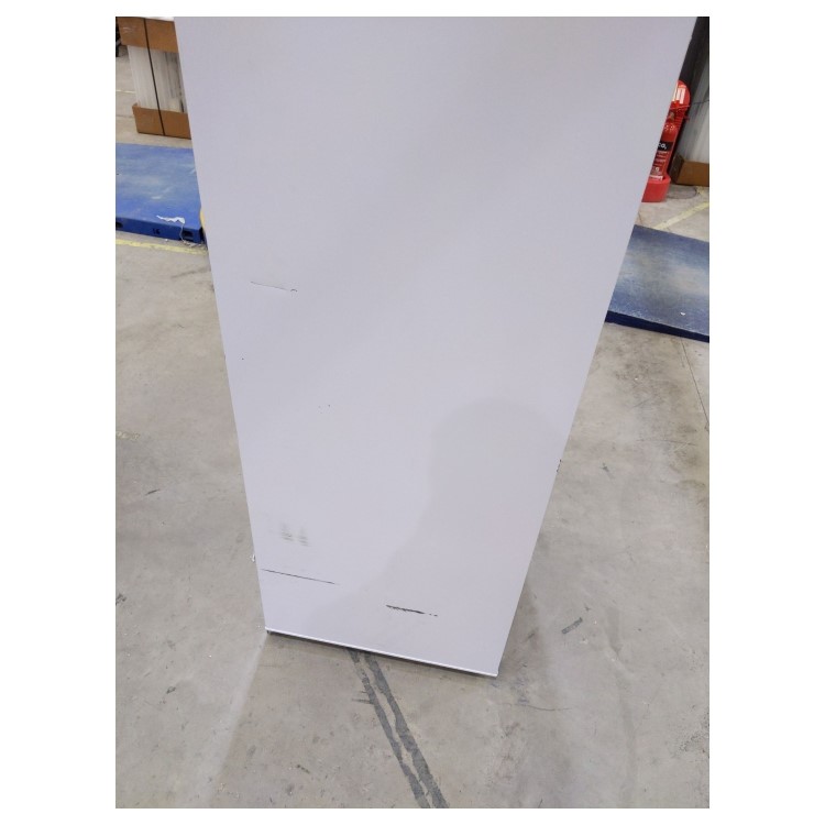 Refurbished Candy CFLO 3550 E/1K Integrated 316 Litre Fridge Freezer