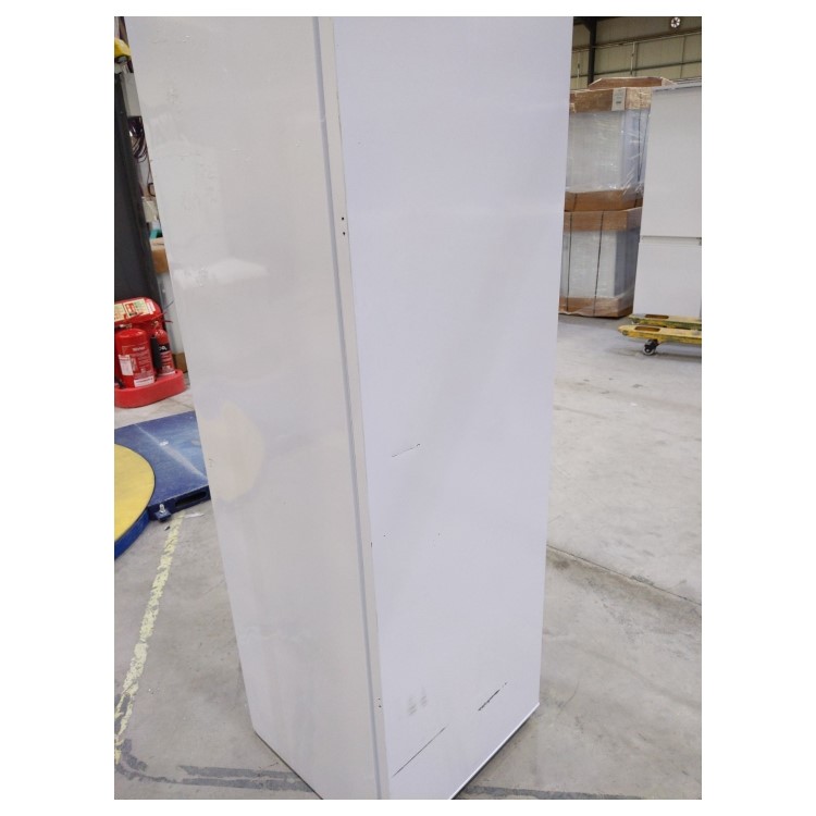 Refurbished Candy CFLO 3550 E/1K Integrated 316 Litre Fridge Freezer