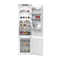 Refurbished Hoover BHBF192FK Integrated 281 Litre 70/30 Fridge Freezer