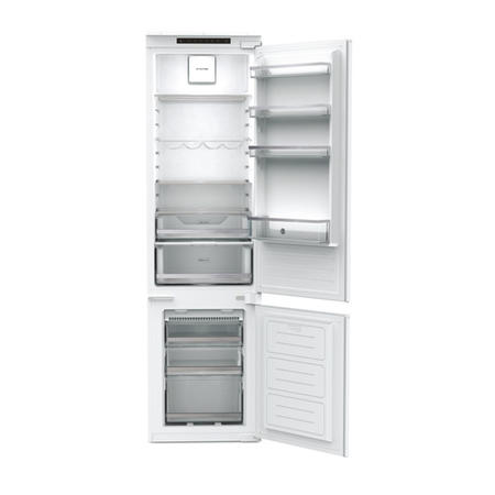 Refurbished Hoover BHBF192FK Integrated 281 Litre 70/30 Fridge Freezer