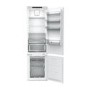 Refurbished Hoover BHBF192FK Integrated 281 Litre 70/30 Fridge Freezer