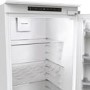 Refurbished Hoover BHBF192FK Integrated 281 Litre 70/30 Fridge Freezer