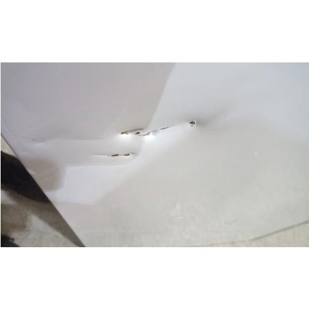 Refurbished Candy BCBS 174 TTK Integrated 243 Litre 70/30 Fridge Freezer White
