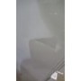 Refurbished Candy BCBS 174 TTK Integrated 243 Litre 70/30 Fridge Freezer White