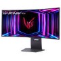 LG UltraGear 34GS95QE 34" OLED QHD 240Hz 0.03ms UltraWide Curved Gaming Monitor