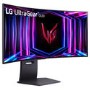 LG UltraGear 34GS95QE 34" OLED QHD 240Hz 0.03ms UltraWide Curved Gaming Monitor