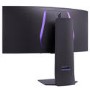 LG UltraGear 34GS95QE 34" OLED QHD 240Hz 0.03ms UltraWide Curved Gaming Monitor