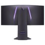 LG UltraGear 34GS95QE 34" OLED QHD 240Hz 0.03ms UltraWide Curved Gaming Monitor