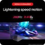 LG UltraGear 34GS95QE 34" OLED QHD 240Hz 0.03ms UltraWide Curved Gaming Monitor