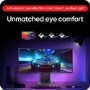 LG UltraGear 34GS95QE 34" OLED QHD 240Hz 0.03ms UltraWide Curved Gaming Monitor