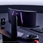 LG UltraGear 34GS95QE 34" OLED QHD 240Hz 0.03ms UltraWide Curved Gaming Monitor