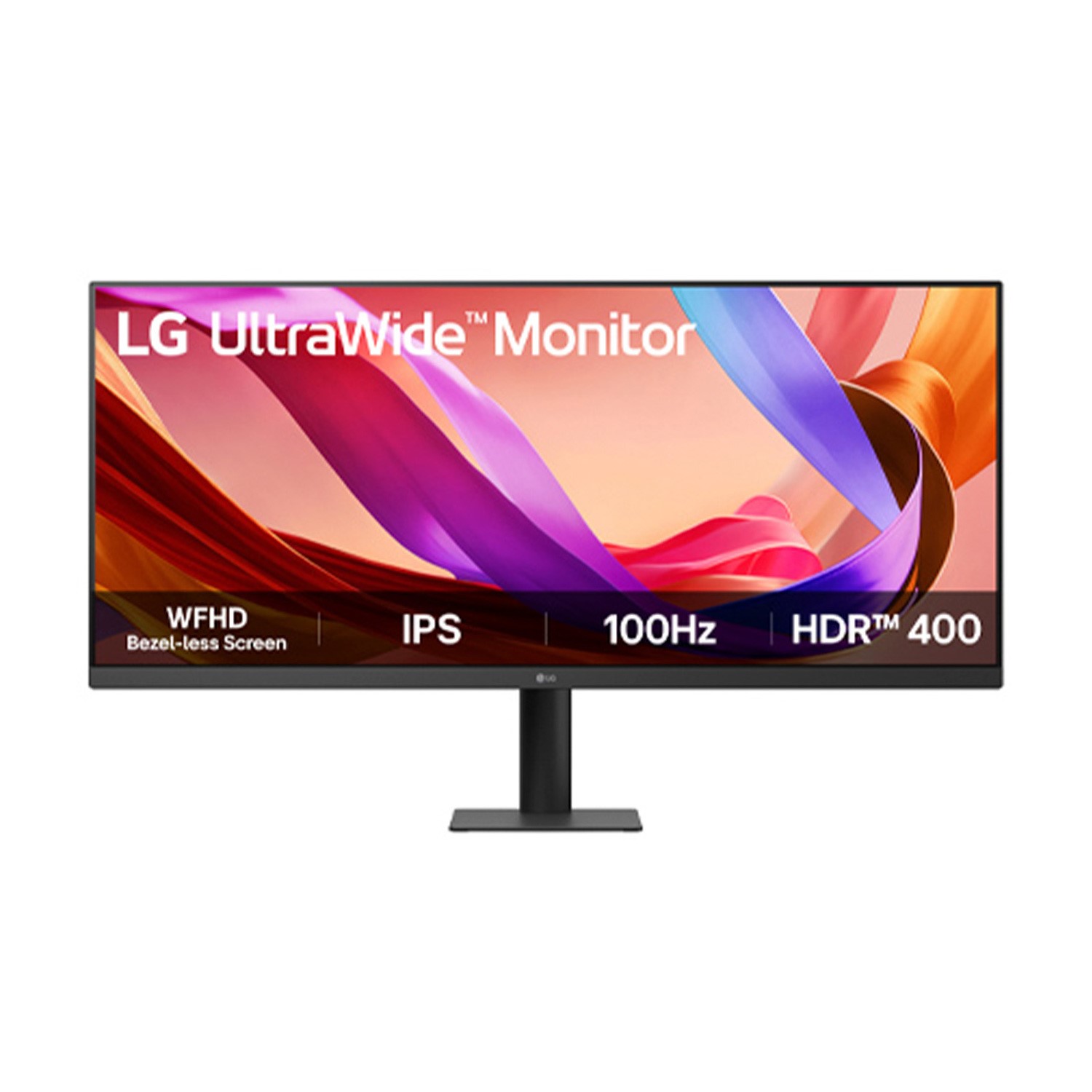 LG 34U511A 34