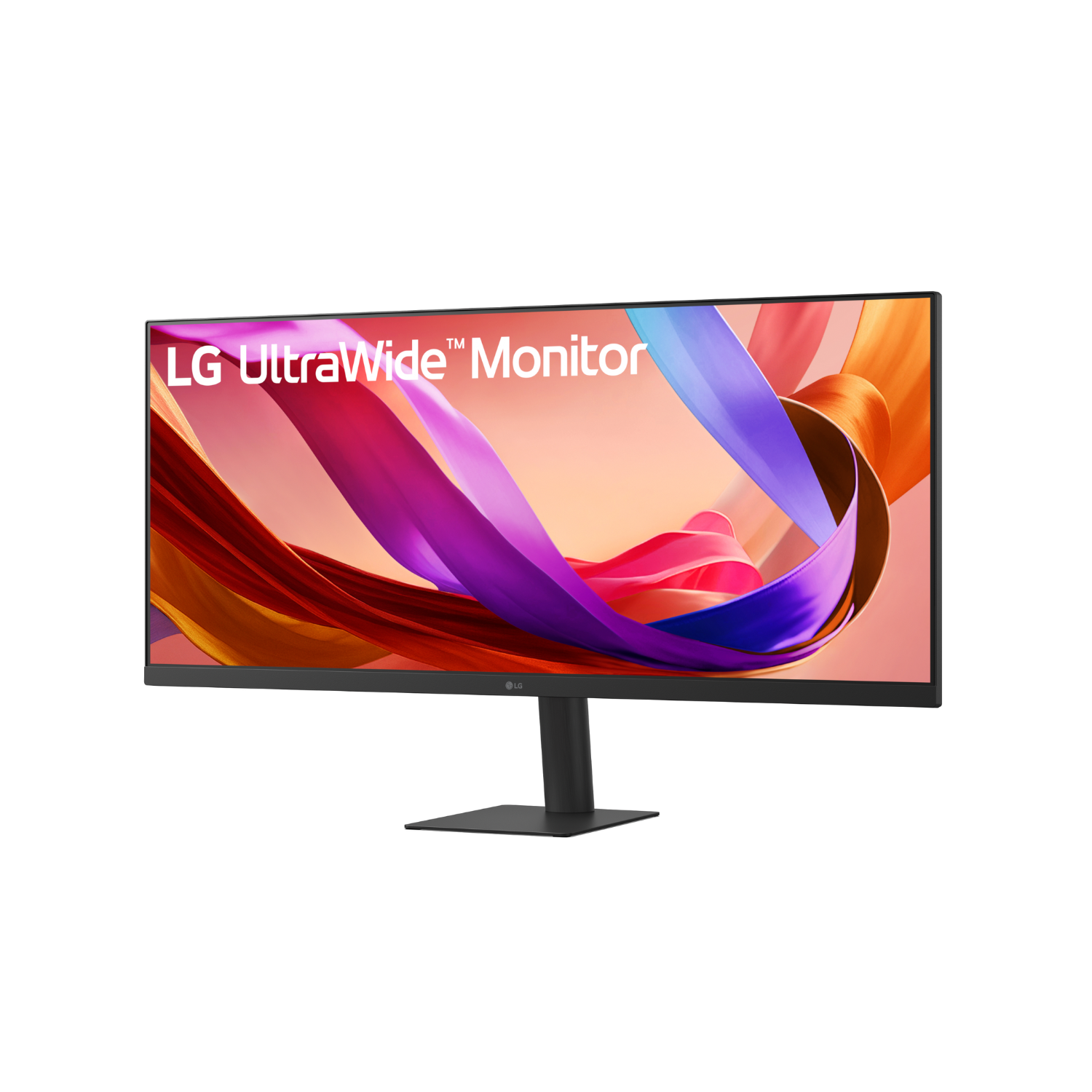 LG 34U511A 34