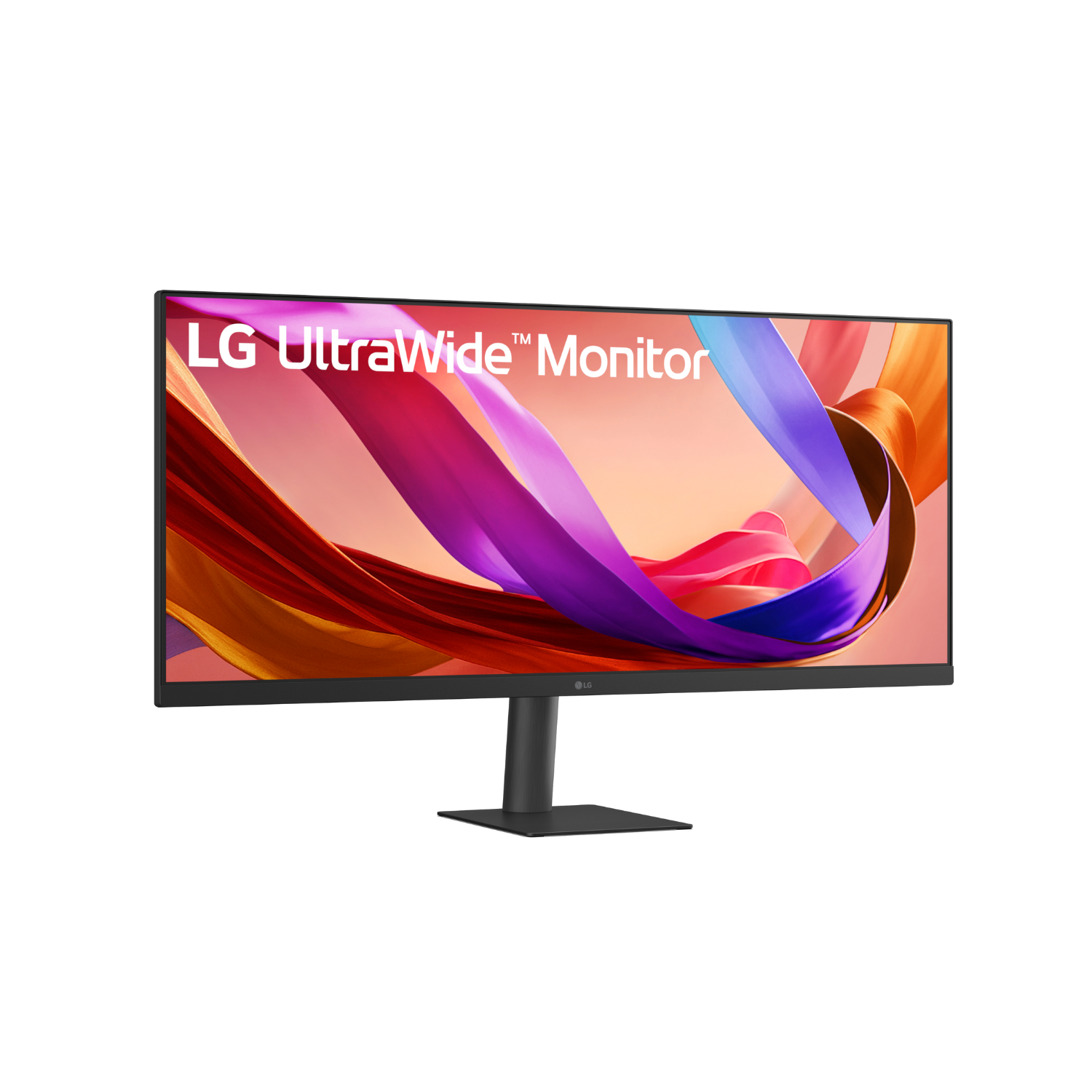 LG 34U511A 34