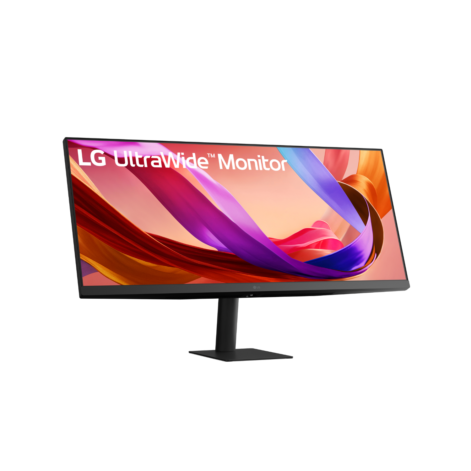 LG 34U511A 34