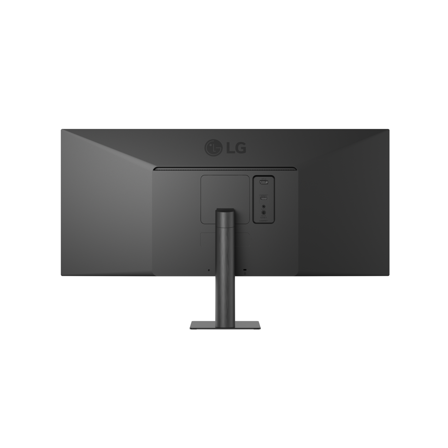 LG 34U511A 34