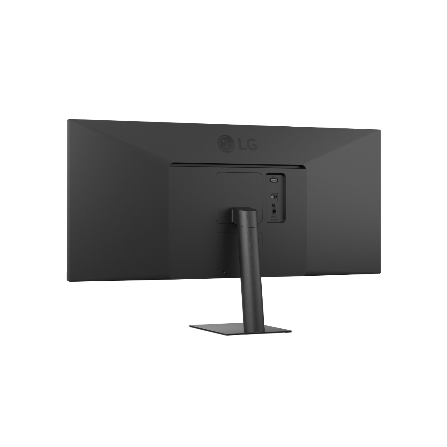 LG 34U511A 34