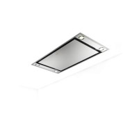 Faber Heaven 2.0 90cm Ceiling Cooker Hood - Stainless Steel