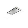 Faber Heaven 2.0 90cm Ceiling Cooker Hood - Stainless Steel