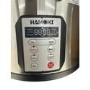 Hamoki RC-22L Professional Premium Commercial Digital Rice Cooker and Warmer 20ltr. Includes FREE Rice Scoop And Measuring Cup
