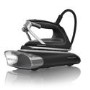 Morphy Richards 360001 Redefine ATOMist Vapour Glass Iron - Black