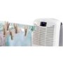 GRADE A1 - EBAC 3650e 18L Dehumidifier offers energy saving smart control simple to control for up to 4 bed room houses with 2 year warranty