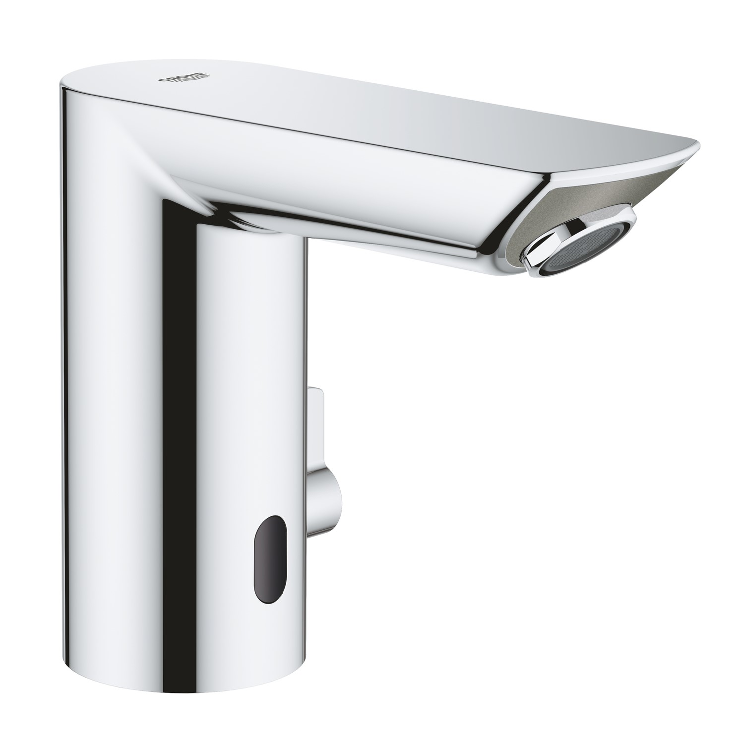 Grohe Bau Cosmopolitan Infrared Sensor Basin Mixer Tap