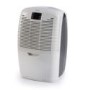 GRADE A2 - EBAC 3650e 18L Dehumidifier offers energy saving smart control simple to control for up to 4 bed room houses with 2 year warranty