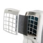 GRADE A1 - EBAC 3650e 18L Dehumidifier offers energy saving smart control simple to control for up to 4 bed room houses with 2 year warranty