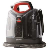 Bissell 36981 SpotClean Carpet Cleaner - Titanium