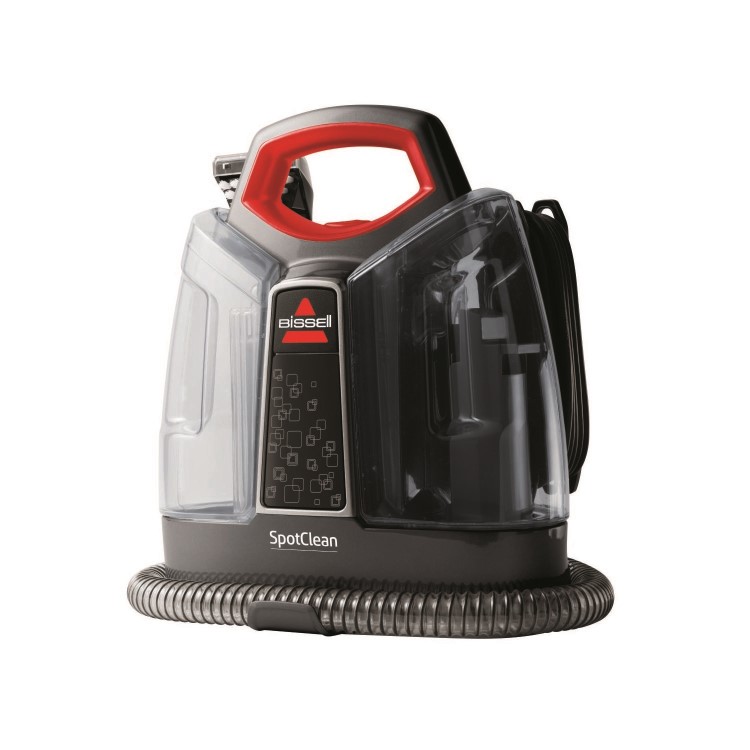 Bissell 36981 SpotClean Carpet Cleaner - Titanium