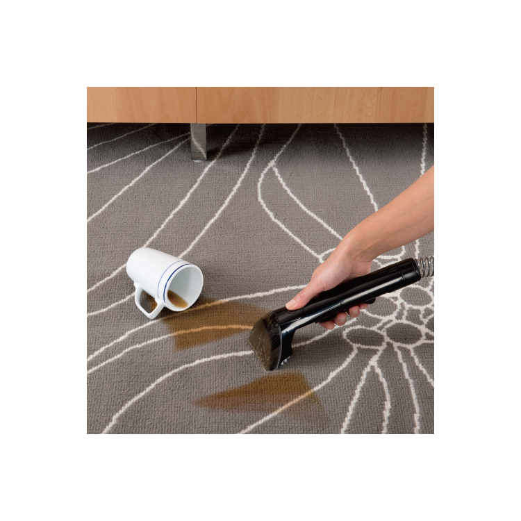 Bissell 36981 SpotClean Carpet Cleaner - Titanium