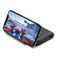 Belkin Boost Charge Power Bank 10K + Stand Play Series 
