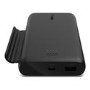 Belkin Boost Charge Power Bank 10K + Stand Play Series 