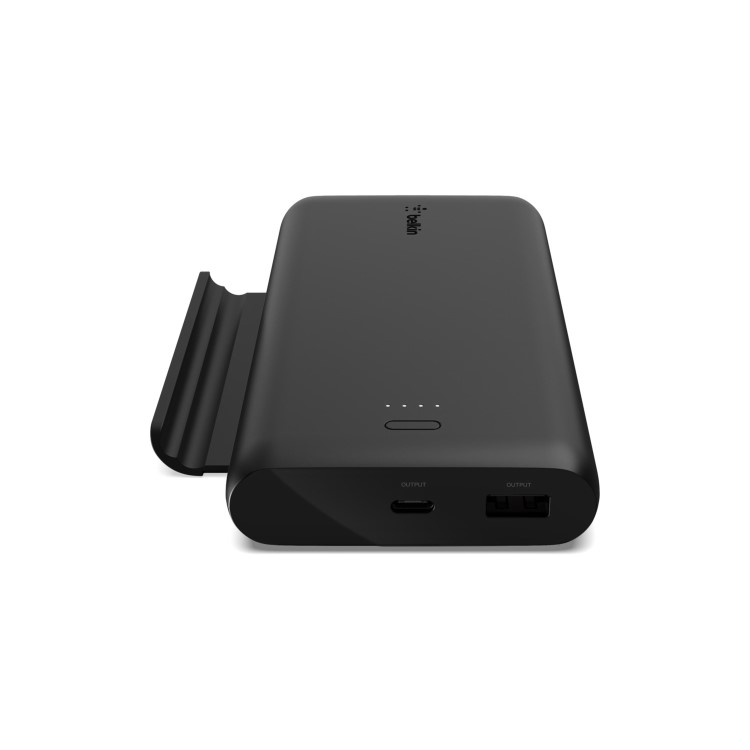Belkin Boost Charge Power Bank 10K + Stand Play Series 