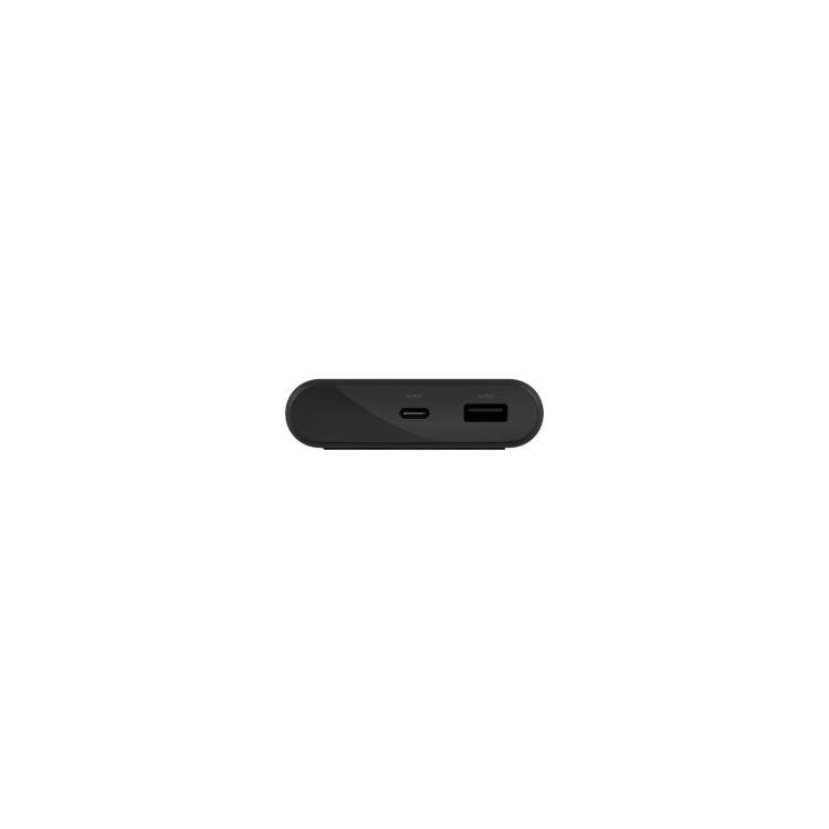 Belkin Boost Charge Power Bank 10K + Stand Play Series 