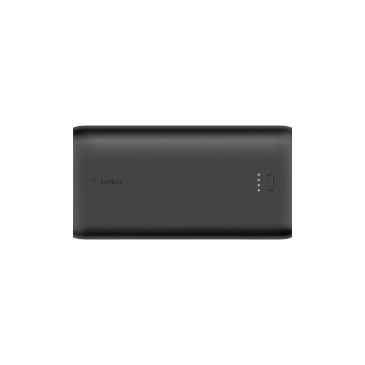 Belkin Boost Charge Power Bank 10K + Stand Play Series 
