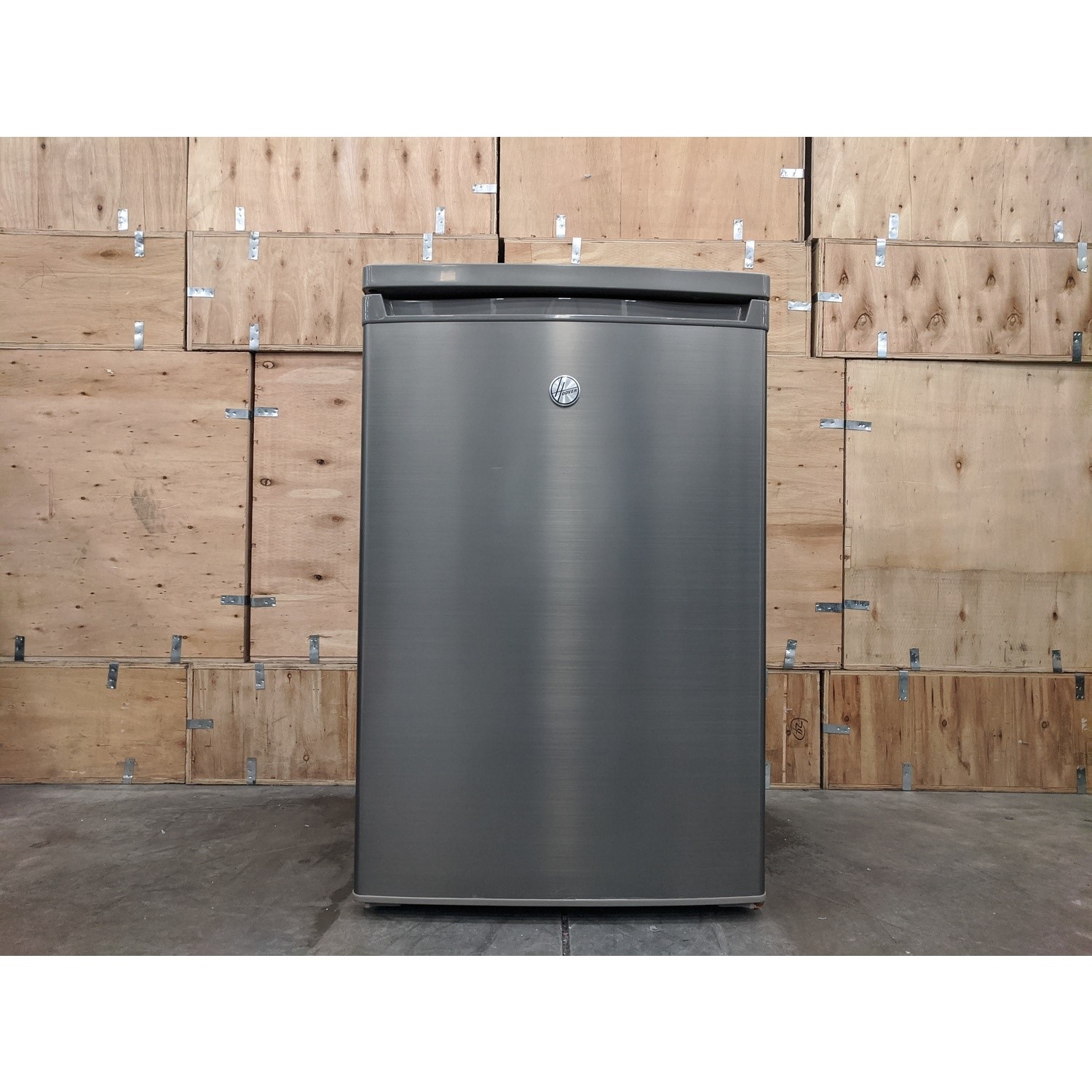 Refurbished Hoover HFZE54XK Undercounter 82 Litre Freezer 37000562