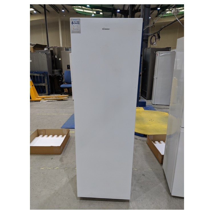 Refurbished Candy CFF 1864M Freestanding 259 Litre Freezer