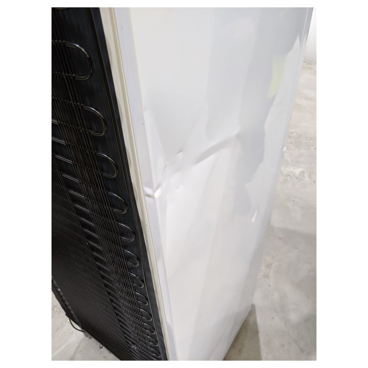 Refurbished Candy CFF 1864M Freestanding 259 Litre Freezer