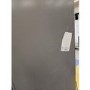 Refurbished Hoover HFF 1862KM Freestanding 259 Litre Frost Free Freezer Stainless Steel