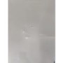 Refurbished Hoover HFF 1862KM Freestanding 259 Litre Frost Free Freezer Stainless Steel