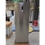 Refurbished Hoover HFF1862KM Freestanding 260 Litre Freezer Stainless Steel