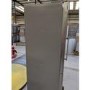 Refurbished Hoover HFF1862KM Freestanding 260 Litre Freezer Stainless Steel