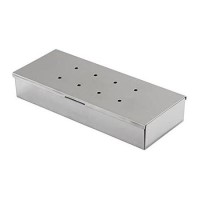 Refurbished Outback 370559 Smoker Box Refurbished Outback 370559 Smoker Box