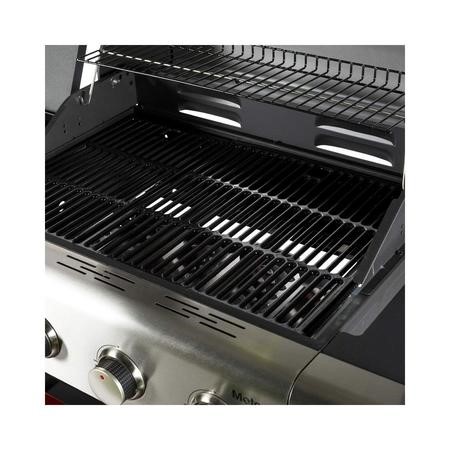 outback bbq meteor 4 burner