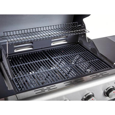 outback bbq meteor 4 burner